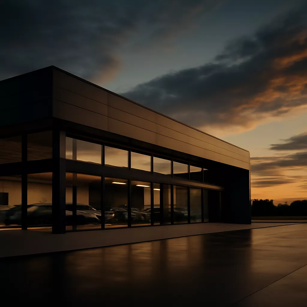 Преміальні автомобілі для вимогливих клієнтів