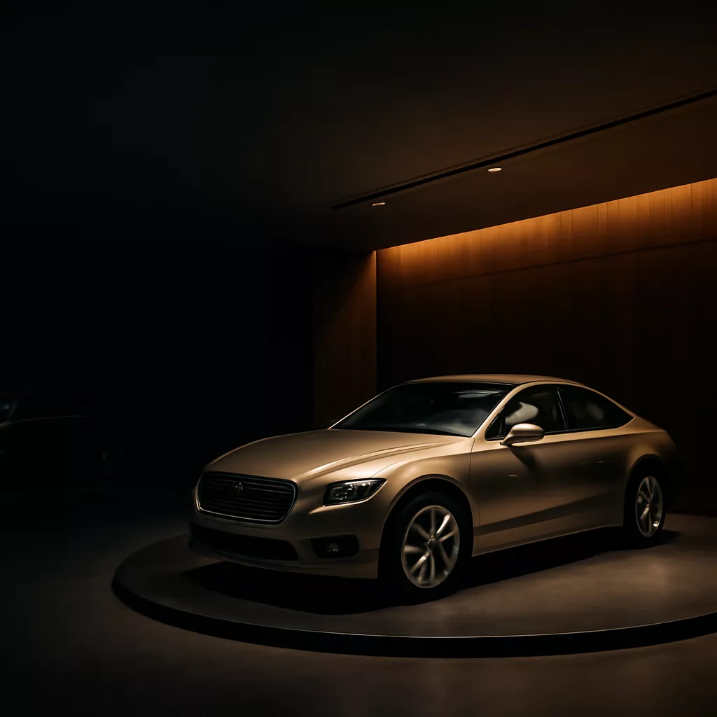 Вибір преміальних автомобілів 3